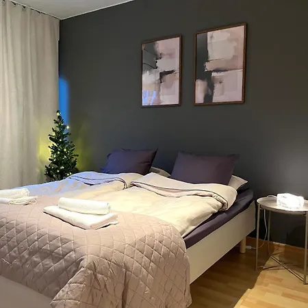 Apartman Arctic Dreams *